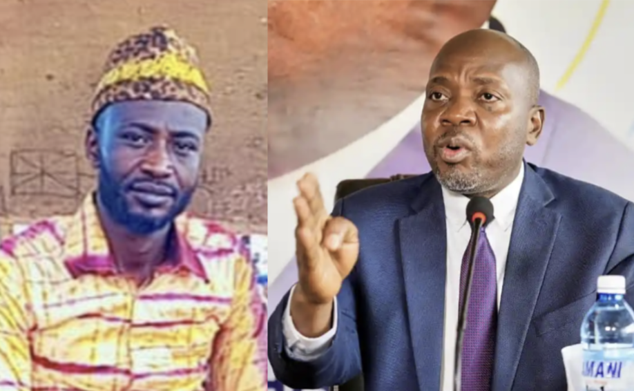 Watsa : désormais sa majesté Jacques Modongi Tsoga officiellement reconnu chef de chefferie Mari Minza par le gouverneur Jean Bakomito Gambu