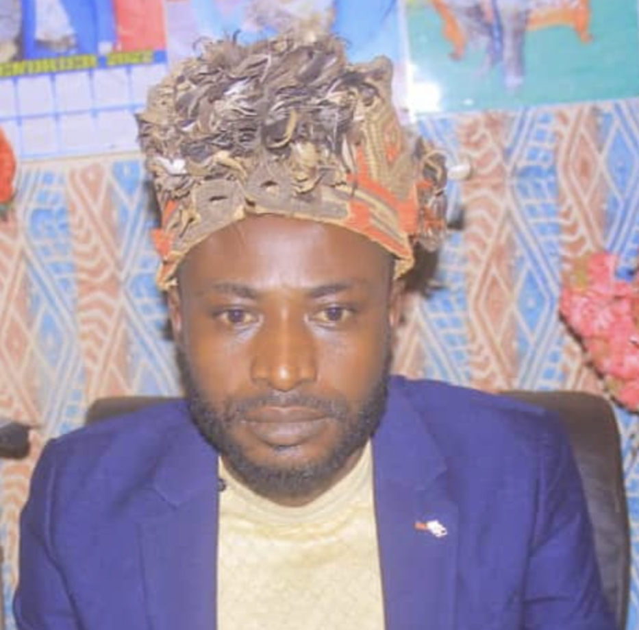 RDC/guerre à l’Est : sa majesté Jacques Modongi Tsoga réitère son soutien indéfectible au chef de l’État, aux FARDC et aux wazalendo