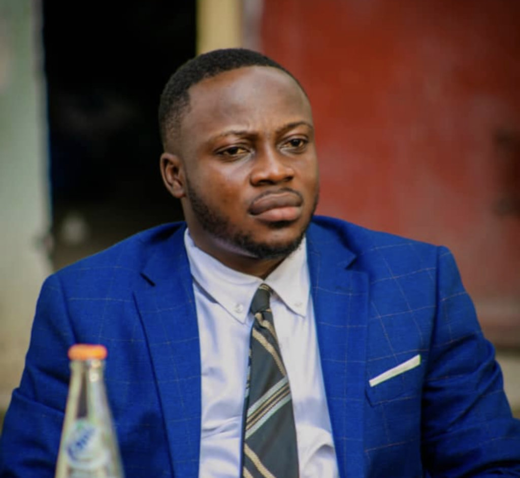 Haut-Uele : Eric Tatala Nepalata appelle les congolais à s’abstenir de la propagation des messages de rebelles à l’Est de la RDC