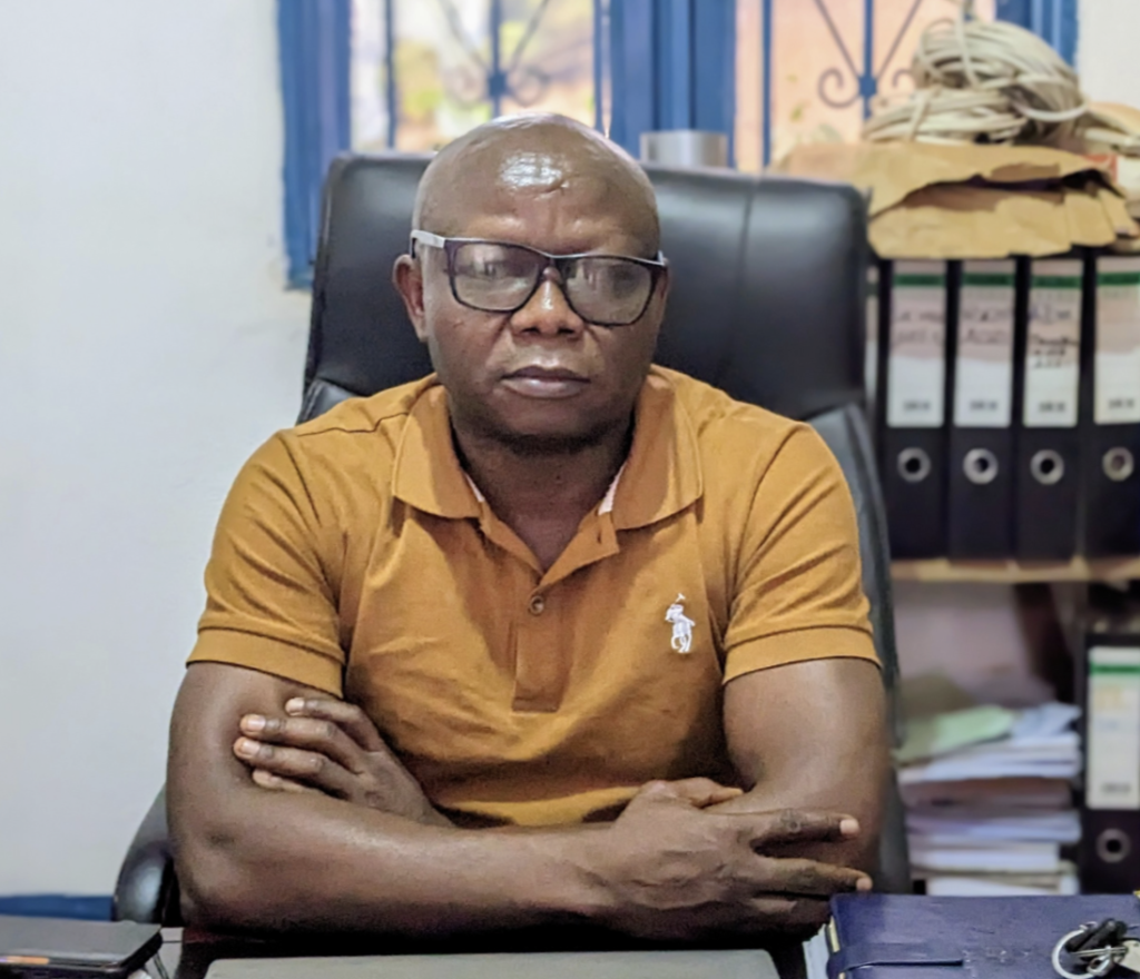 Haut-Uele : « les forces vives de Faradje prêtes à soutenir les FARDC et Wazalendo à l’Est de la RDC », rassure Jean-Claude Malitano