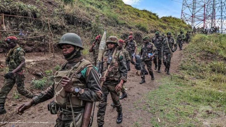 *Irumu : La société civile plaide pour une intensification de l’opération Ushujaa FARDC-UPDF dans le groupement Bandavilemba*