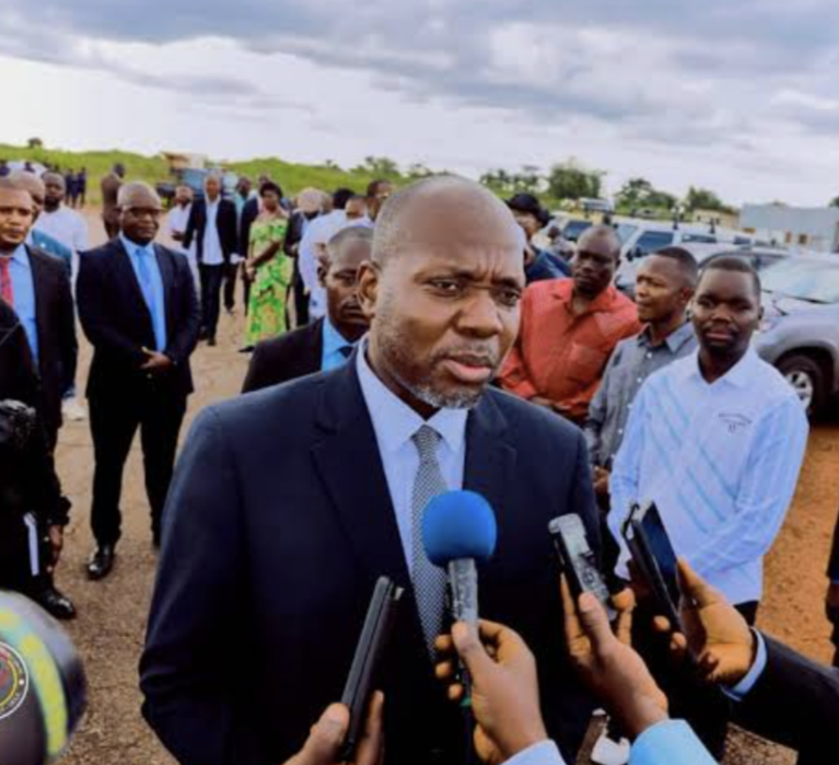 *Haut-Uele : Le Gouverneur Jean Bakomito annoncé à Isiro pour ce dimanche 27 avril*
