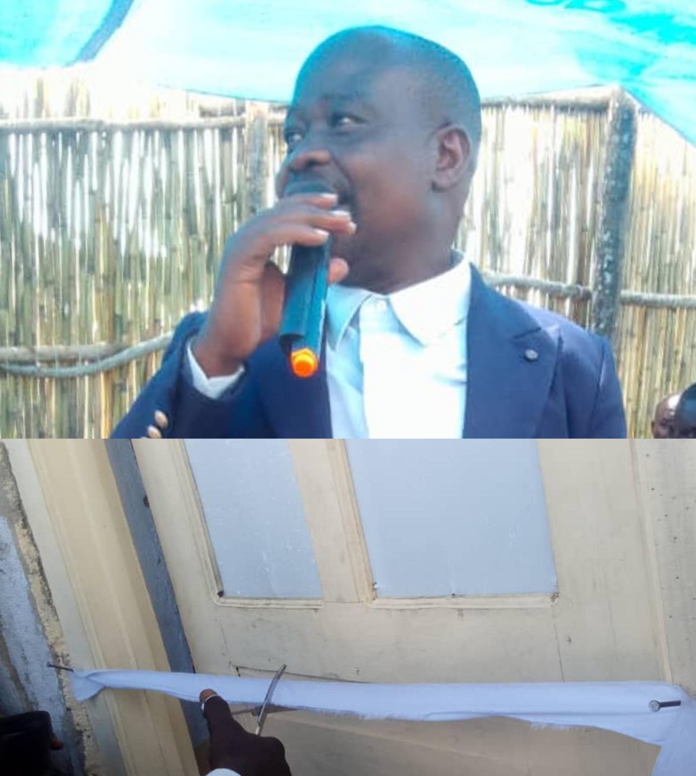 *Irumu : une nouvelle structure sanitaire inaugurée à Bukiringi*