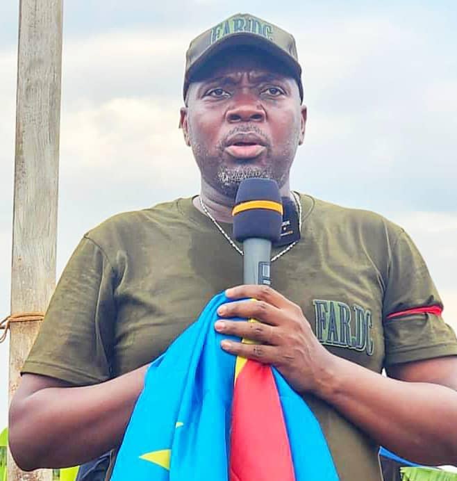 *Massacre de 329 civils à l’Est de la RDC en Juillet dernier : le Gouverneur Jean Bakomito dénonce la barbarie de l’AFC/M23 et appelle à la solidarité nationale*
