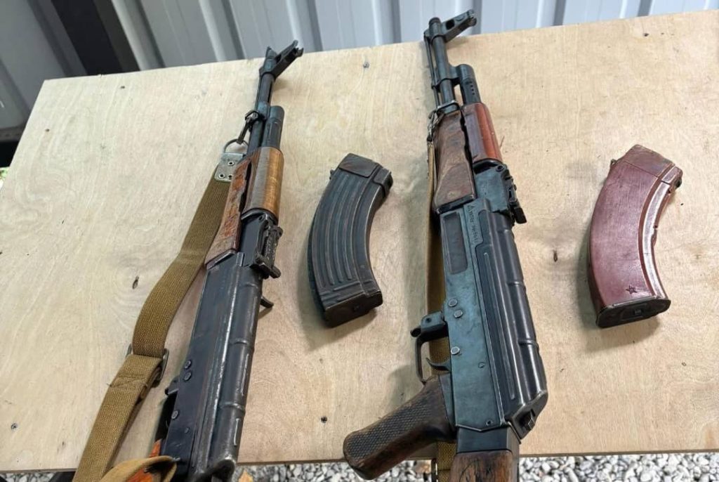*Ituri : double assassinat à Mambasa, Ram’s Malikidogo interpelle les services de sécurité*