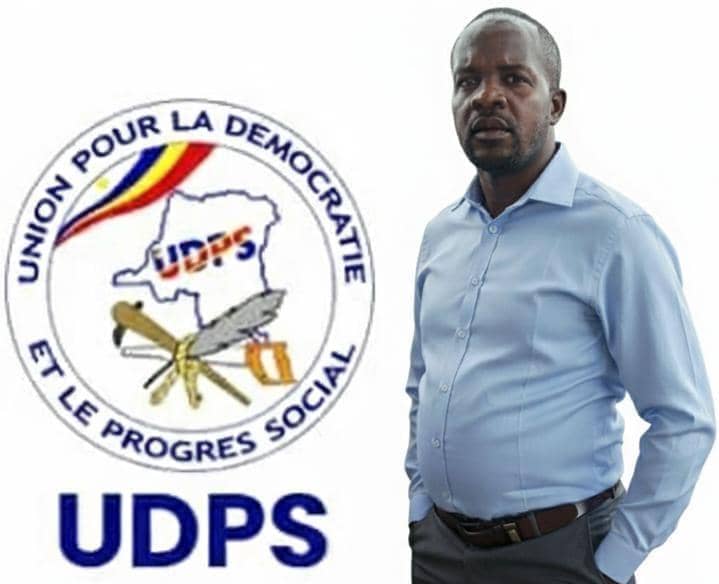 *Bas-Uele : démission de l’Honorable Pr Ir Simon Tutu Tsamemba à la présidence de l’Assemblée provinciale, un acte de grandeur salué par Olivier Memeyo*