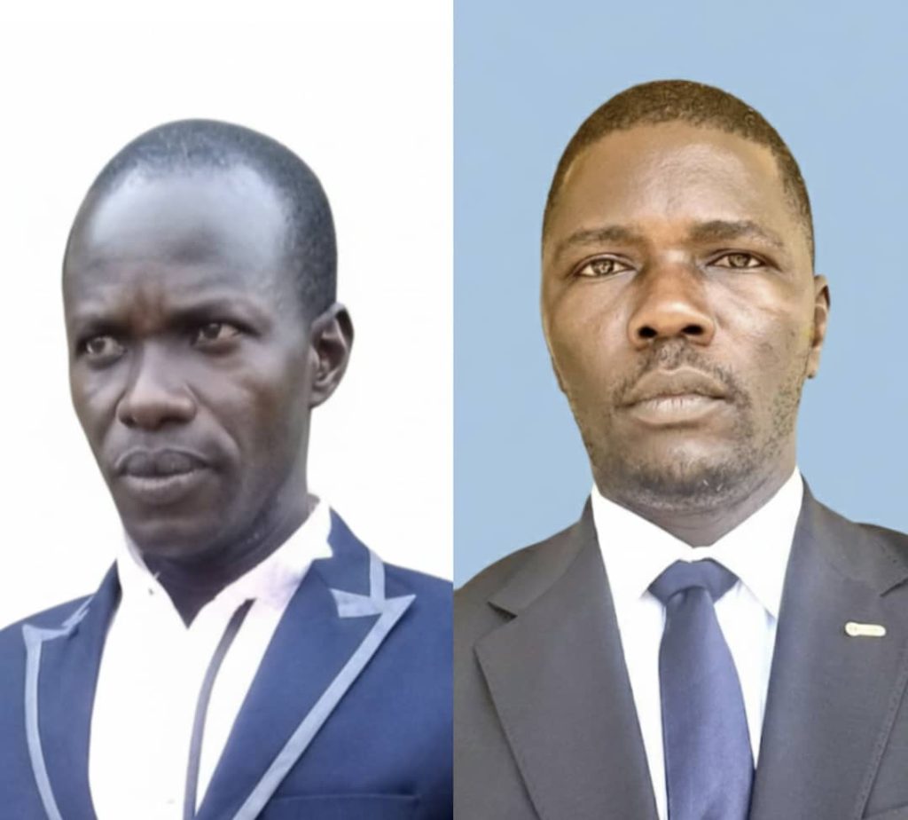 *Haut-Uele : Jacques Tamile encense le DG Jean Manda Madrakele pour sa reconduction méritée à la tête de la DGRHU*