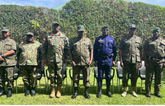 Nord-Kivu : les FARDC et l’UPDF lancent une vaste campagne de soins gratuits à Beni*