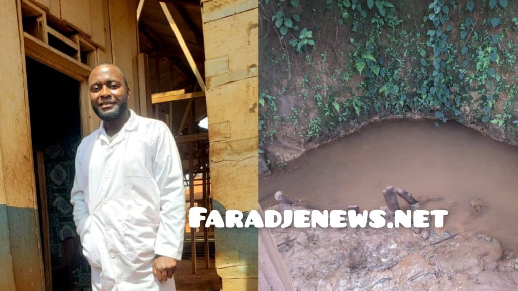 *Watsa : manque d’eau potable et montée des cas de maladies hydriques à Peteku, Maombi Vyakuno charge les autorités*