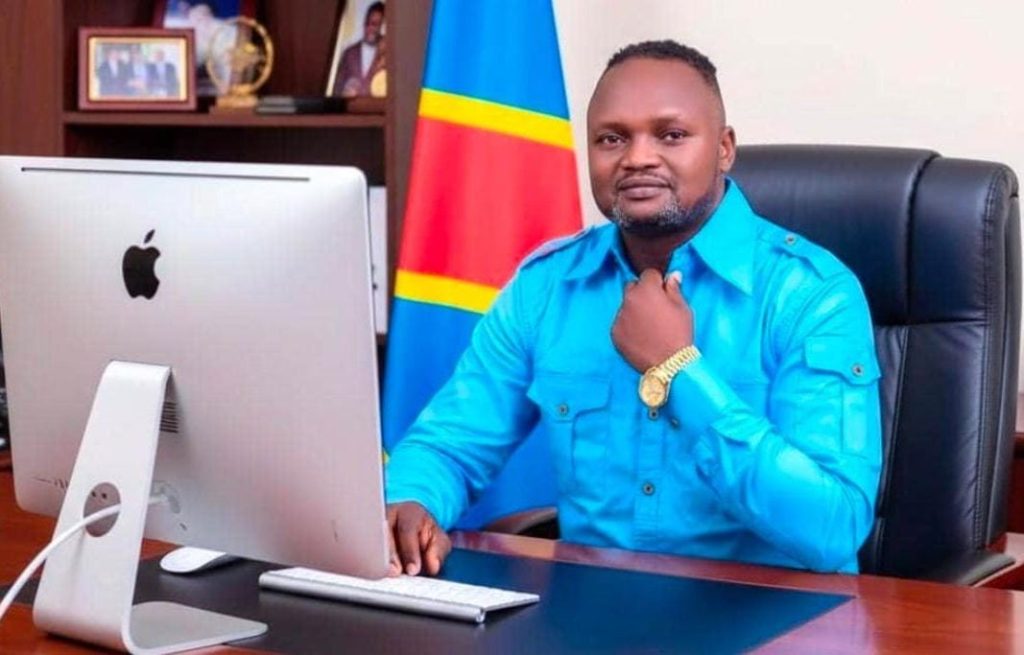 *Haut-Uele : journée internationale de l’information : le PDG Samuel Ayikuli appelle au renforcement de la collaboration entre autorités et médias*